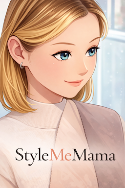 StyleMeMama Logo